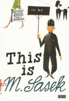 This is M. Sasek