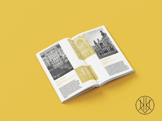 PŘEDPRODEJ: Praha 1900 - 2025. Průvodce po moderní architektuře