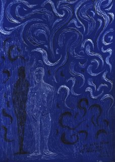 David Cajthaml: Your shadow