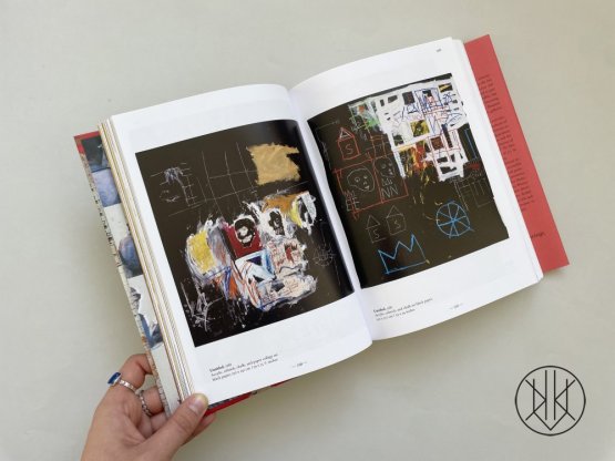 Basquiat - 40th Anniversary Edition