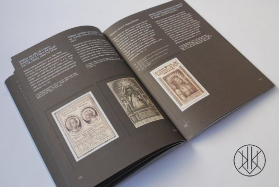 Svaté obrázky. Pražská devoční grafika 18. a 19. století