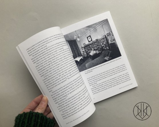 Adolf Loos: Ruminations and Revisions / Essays