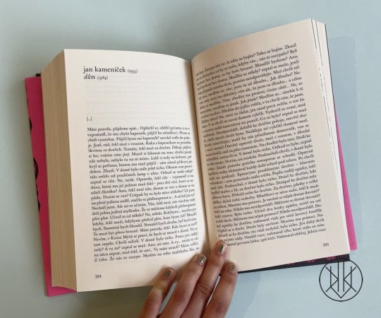 Příšerná hostina