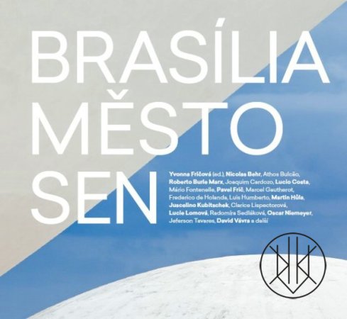 Brasília – město – sen