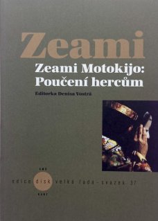 Poučení hercům