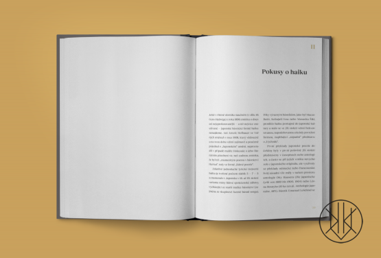 There's Another World Out There. Czech Poems about Japan