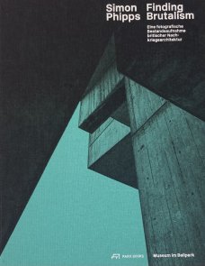 Finding Brutalism