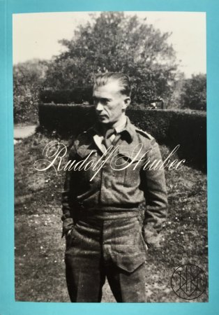 Rudolf Hrubec