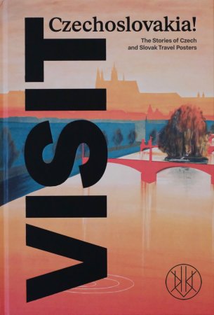 Visit Czechoslovakia! (EN)