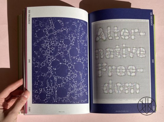 Yearbook of Lettering No. 2