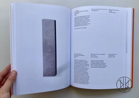 Dieter Rams: The Complete Works