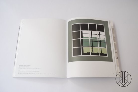 Ben Willikens: Prostory Modernismu