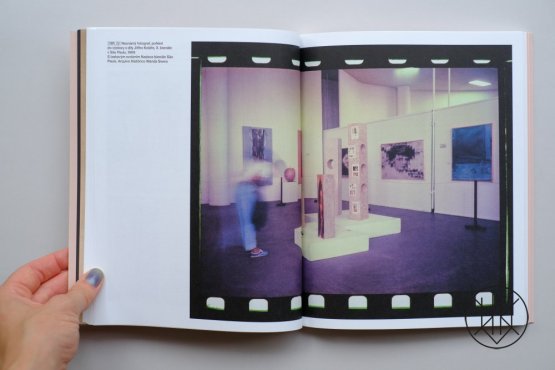 Jiří Kolář: X Bienal de Sao Paulo ENG