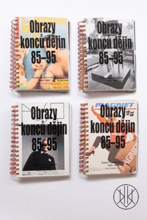 Obrazy konců dějin