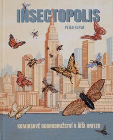Insectopolis