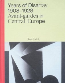 Years of Disarray 1908-1928