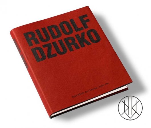 Rudolf Dzurko - I don’t Make Art