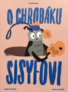 O chrobáku Sisyfovi