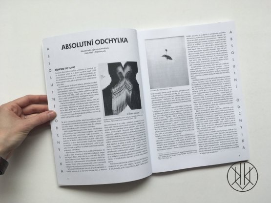 ANALOGON 105: Anomálie a každodenní panoptikum