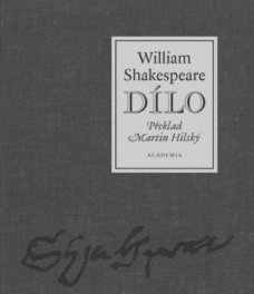 William Shakespeare - Dílo