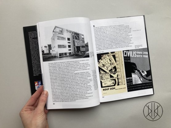 Berühmte Villen in Prag 6 Die Villenkolonie Baba