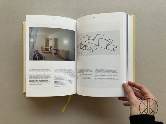 Ženy v architektuře
