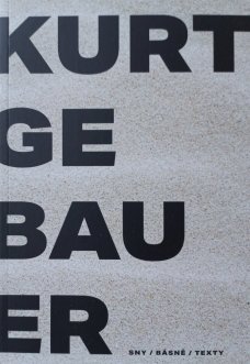 Kurt Gebauer - sny / básně / texty