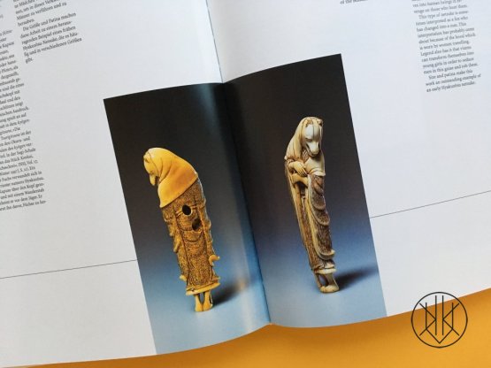 Netsuke 2