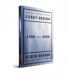 Český design 1995-2000