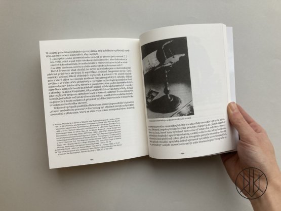 Jonathan Crary: Techniky pozorovatele