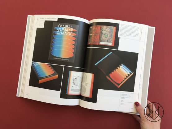 Book design