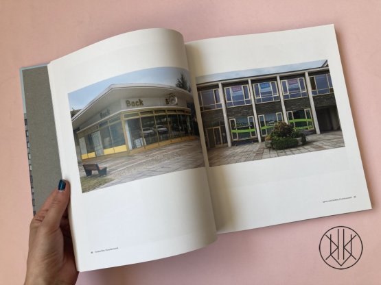 East German Modern