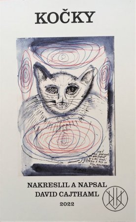 David Cajthaml: Kočky