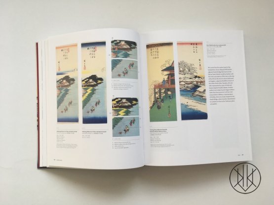 Hiroshige – Nature and the City