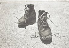 Deníky Josef Koudelka