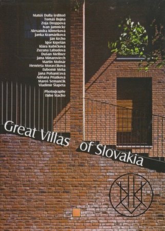 Great Villas of Slovakia