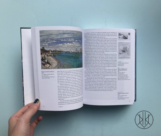 Monet: Triumph of Impressionism