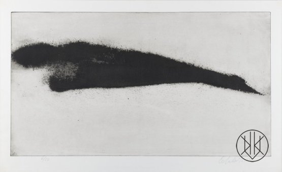 Ladislav Čepelák: From the "Oblohy" Series