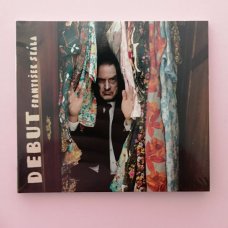 FRANTIŠEK SKÁLA - DEBUT CD