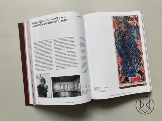 Umění Asie napříč prostorem a časem