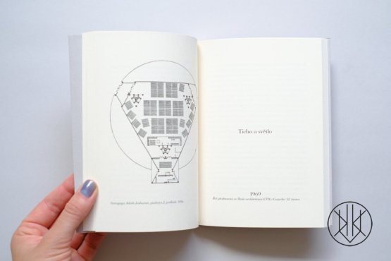 Louis Kahn: Ticho a světlo