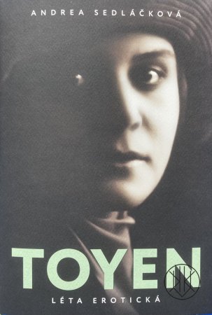Toyen: Léta erotická
