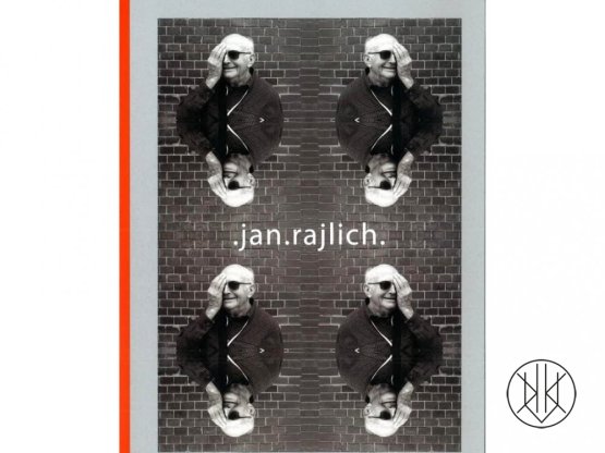 HOMMAGE: JAN RAJLICH 100X100