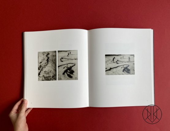 Henri Cartier-Bresson: Scrapbook