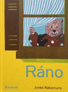 Ráno
