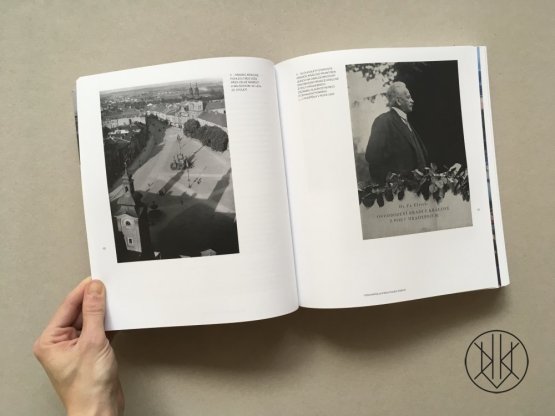 Boj o malé město (1900–1960): Příběhy památek a jejich lidí