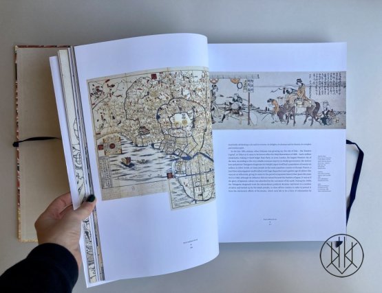 Hokusai: A Life in Drawing