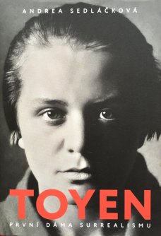 Toyen: První dáma surrealismu