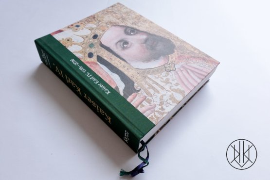 Kaiser Karl IV. 1316-2016