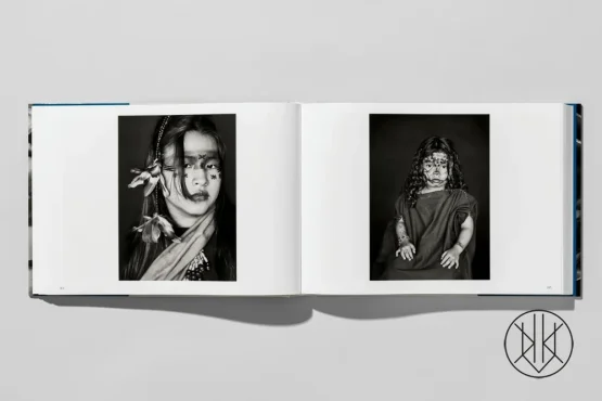 Sebastiao Salgado: Amazonia